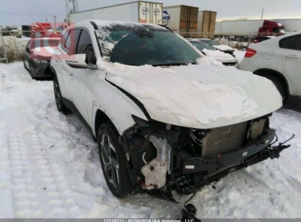 هیۆندای تۆکسۆن